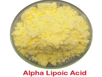 What Foods Contain Alpha Lipoic Acid?